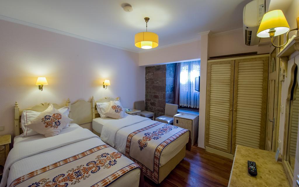 Assos Nazlihan Hotel - Special Category الغرفة الصورة